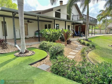 Tucked In the heart of the highly sought after Jacaranda Golf on Jacaranda Golf Club in Florida - for sale on GolfHomes.com, golf home, golf lot