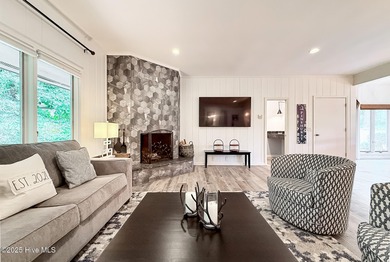 Welcome to 7 Inverness Place, a fully remodeled golf-front home on Pinehurst Resort and Country Club in North Carolina - for sale on GolfHomes.com, golf home, golf lot