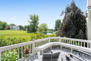 Custom built by Harold Noe, this beautiful one owner home on 0 on The Lakes Golf and Country Club in Ohio - for sale on GolfHomes.com, golf home, golf lot