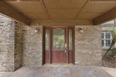 RARE AND DESIRABLE HANGAR HOME OFFERING IN THE EXCLUSIVE SPRUCE on Spruce Creek Golf Club in Florida - for sale on GolfHomes.com, golf home, golf lot