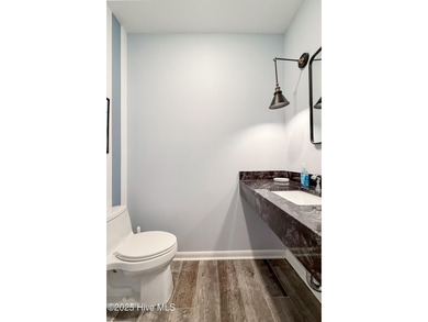 Welcome to 7 Inverness Place, a fully remodeled golf-front home on Pinehurst Resort and Country Club in North Carolina - for sale on GolfHomes.com, golf home, golf lot