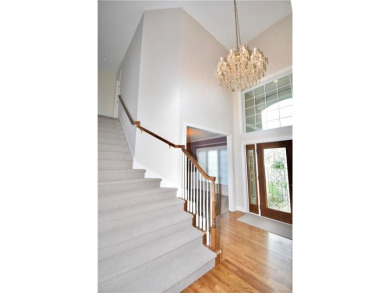 Original Owner Custom Built-established Fairways community! Look on Hodge Park Golf Club in Missouri - for sale on GolfHomes.com, golf home, golf lot