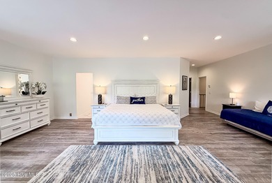 Welcome to 7 Inverness Place, a fully remodeled golf-front home on Pinehurst Resort and Country Club in North Carolina - for sale on GolfHomes.com, golf home, golf lot