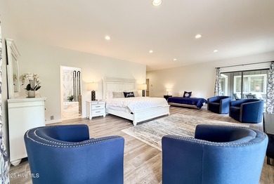 Welcome to 7 Inverness Place, a fully remodeled golf-front home on Pinehurst Resort and Country Club in North Carolina - for sale on GolfHomes.com, golf home, golf lot