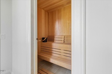 2025 PARADE OF HOMES - A stunning showcase of timeless elegance on North Ridge Country Club in North Carolina - for sale on GolfHomes.com, golf home, golf lot