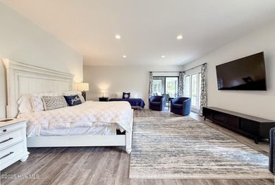 Welcome to 7 Inverness Place, a fully remodeled golf-front home on Pinehurst Resort and Country Club in North Carolina - for sale on GolfHomes.com, golf home, golf lot