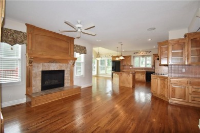 Original Owner Custom Built-established Fairways community! Look on Hodge Park Golf Club in Missouri - for sale on GolfHomes.com, golf home, golf lot