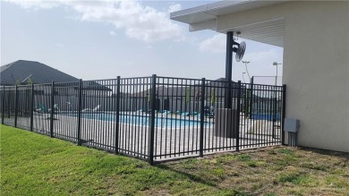 Luxury Home with 4 bedrooms, Office, gourmet kitchen, Living on Los Lagos Golf Club in Texas - for sale on GolfHomes.com, golf home, golf lot
