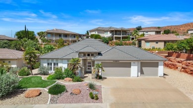 Welcome to your dream home--perfectly nestled on a spacious on Green Spring Country Club in Utah - for sale on GolfHomes.com, golf home, golf lot