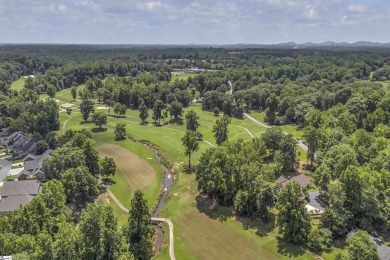 Welcome to 47 Park Vista Way where you will find an incredibly on Green Valley Country Club in South Carolina - for sale on GolfHomes.com, golf home, golf lot