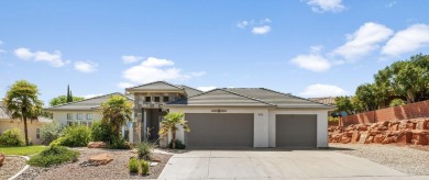 Welcome to your dream home--perfectly nestled on a spacious on Green Spring Country Club in Utah - for sale on GolfHomes.com, golf home, golf lot