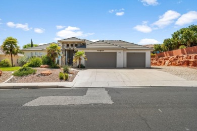 Welcome to your dream home--perfectly nestled on a spacious on Green Spring Country Club in Utah - for sale on GolfHomes.com, golf home, golf lot