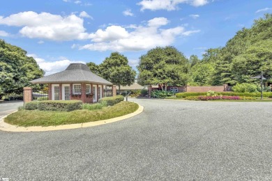 Welcome to 47 Park Vista Way where you will find an incredibly on Green Valley Country Club in South Carolina - for sale on GolfHomes.com, golf home, golf lot