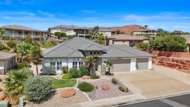 Welcome to your dream home--perfectly nestled on a spacious on Green Spring Country Club in Utah - for sale on GolfHomes.com, golf home, golf lot