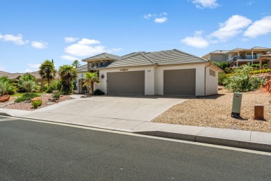 Welcome to your dream home--perfectly nestled on a spacious on Green Spring Country Club in Utah - for sale on GolfHomes.com, golf home, golf lot