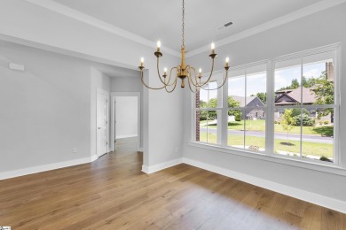 Welcome to 47 Park Vista Way where you will find an incredibly on Green Valley Country Club in South Carolina - for sale on GolfHomes.com, golf home, golf lot