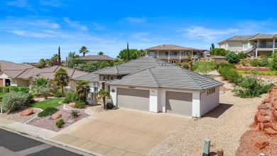 Welcome to your dream home--perfectly nestled on a spacious on Green Spring Country Club in Utah - for sale on GolfHomes.com, golf home, golf lot