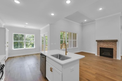 Welcome to 47 Park Vista Way where you will find an incredibly on Green Valley Country Club in South Carolina - for sale on GolfHomes.com, golf home, golf lot