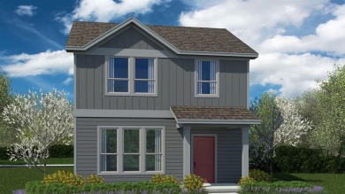 Fabulous new D.R. Horton home in the new community of Orchard on Timberview Golf Club in Texas - for sale on GolfHomes.com, golf home, golf lot