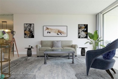 PRICE REDUCED. All the details that make a house a home with a on Palm-Aire Country Club and Resort - Palms in Florida - for sale on GolfHomes.com, golf home, golf lot
