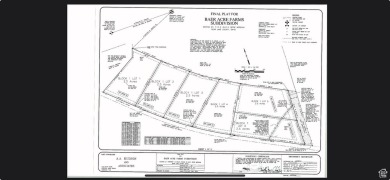 Lot 5: Build Your Dream Retreat - Rare Acreage in Prime on Montpelier Golf Course in Idaho - for sale on GolfHomes.com, golf home, golf lot