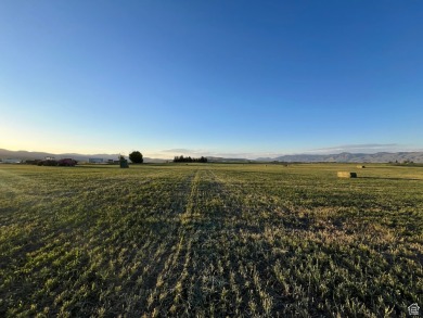 Lot 5: Build Your Dream Retreat - Rare Acreage in Prime on Montpelier Golf Course in Idaho - for sale on GolfHomes.com, golf home, golf lot