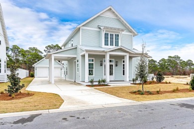 Back on the market!! Introducing the Sandcastle plan from Cole on Origins Golf Club in Florida - for sale on GolfHomes.com, golf home, golf lot