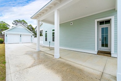 Back on the market!! Introducing the Sandcastle plan from Cole on Origins Golf Club in Florida - for sale on GolfHomes.com, golf home, golf lot