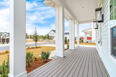 Back on the market!! Introducing the Sandcastle plan from Cole on Origins Golf Club in Florida - for sale on GolfHomes.com, golf home, golf lot