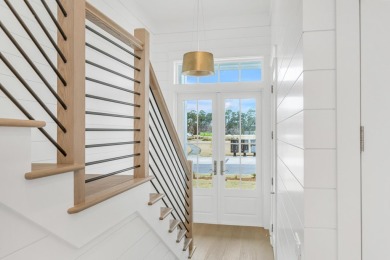 Back on the market!! Introducing the Sandcastle plan from Cole on Origins Golf Club in Florida - for sale on GolfHomes.com, golf home, golf lot