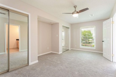 Tucked away in one of Gulf Breeze's most desirable waterfront on Tiger Point Golf and Country Club in Florida - for sale on GolfHomes.com, golf home, golf lot
