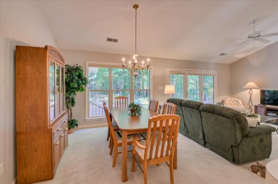 Exceptional one-level ranch across from Tara Golf Course on Elam on Monticello Golf Club At Savannah Lakes in South Carolina - for sale on GolfHomes.com, golf home, golf lot