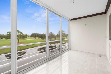 Location, location, location! Welcome to this spacious 3-bedroom on Palm Aire Country Club of Sarasota in Florida - for sale on GolfHomes.com, golf home, golf lot