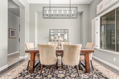 Introducing this highly sought-after Hampton model, situated on Anthem Golf and Country Club  in Arizona - for sale on GolfHomes.com, golf home, golf lot