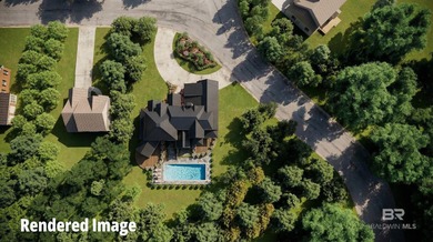 Nestled in the Polo Ridge community, this pristine 1.07-acre on Lakewood Golf Club in Alabama - for sale on GolfHomes.com, golf home, golf lot