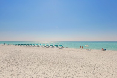 Sandpiper Cove spans 43 acres from 1100 feet of beachfront to on Sandpiper Cove Golf Course in Florida - for sale on GolfHomes.com, golf home, golf lot