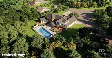 Nestled in the Polo Ridge community, this pristine 1.07-acre on Lakewood Golf Club in Alabama - for sale on GolfHomes.com, golf home, golf lot