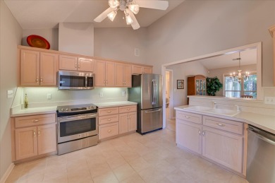 Exceptional one-level ranch across from Tara Golf Course on Elam on Monticello Golf Club At Savannah Lakes in South Carolina - for sale on GolfHomes.com, golf home, golf lot