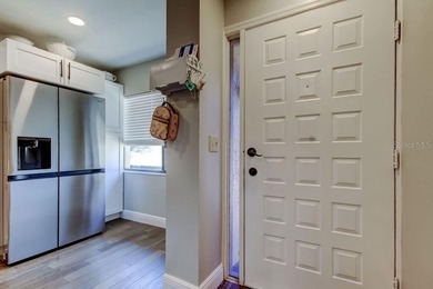 Welcome to the peaceful condo community of Eagles Glen. This on Countryside Country Club in Florida - for sale on GolfHomes.com, golf home, golf lot