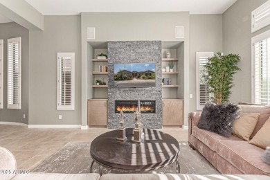 Introducing this highly sought-after Hampton model, situated on Anthem Golf and Country Club  in Arizona - for sale on GolfHomes.com, golf home, golf lot