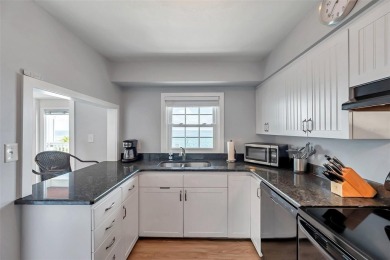 Waterfront 2BR/2BA Corner Unit Condo with Stunning Views of on St. Petersburg Country Club in Florida - for sale on GolfHomes.com, golf home, golf lot