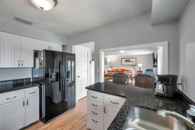 Waterfront 2BR/2BA Corner Unit Condo with Stunning Views of on St. Petersburg Country Club in Florida - for sale on GolfHomes.com, golf home, golf lot