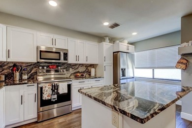 Welcome to the peaceful condo community of Eagles Glen. This on Countryside Country Club in Florida - for sale on GolfHomes.com, golf home, golf lot