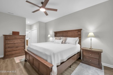 Beautifully renovated 3br/2bth end-unit townhome in the Three on Magnolia Greens Golf Plantation in North Carolina - for sale on GolfHomes.com, golf home, golf lot