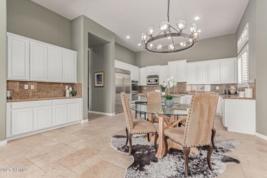 Introducing this highly sought-after Hampton model, situated on Anthem Golf and Country Club  in Arizona - for sale on GolfHomes.com, golf home, golf lot