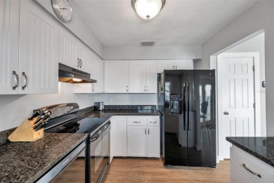 Waterfront 2BR/2BA Corner Unit Condo with Stunning Views of on St. Petersburg Country Club in Florida - for sale on GolfHomes.com, golf home, golf lot