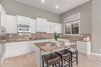 Introducing this highly sought-after Hampton model, situated on Anthem Golf and Country Club  in Arizona - for sale on GolfHomes.com, golf home, golf lot