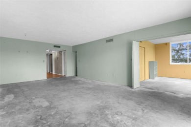 Location, location, location! Welcome to this spacious 3-bedroom on Palm Aire Country Club of Sarasota in Florida - for sale on GolfHomes.com, golf home, golf lot