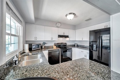 Waterfront 2BR/2BA Corner Unit Condo with Stunning Views of on St. Petersburg Country Club in Florida - for sale on GolfHomes.com, golf home, golf lot