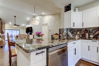 Welcome to the peaceful condo community of Eagles Glen. This on Countryside Country Club in Florida - for sale on GolfHomes.com, golf home, golf lot